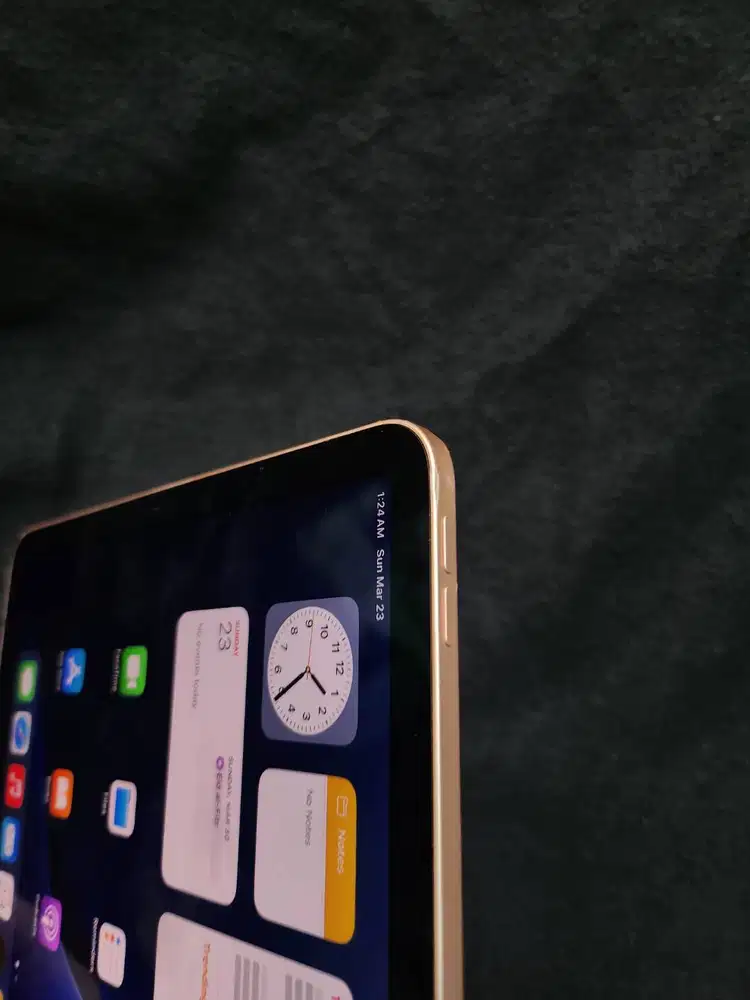 ipad pro m2 m3 bebas