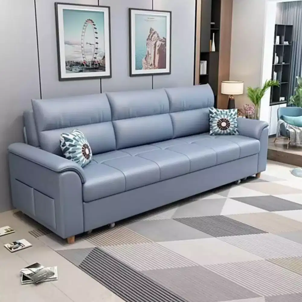 Sofa custom 3 seater