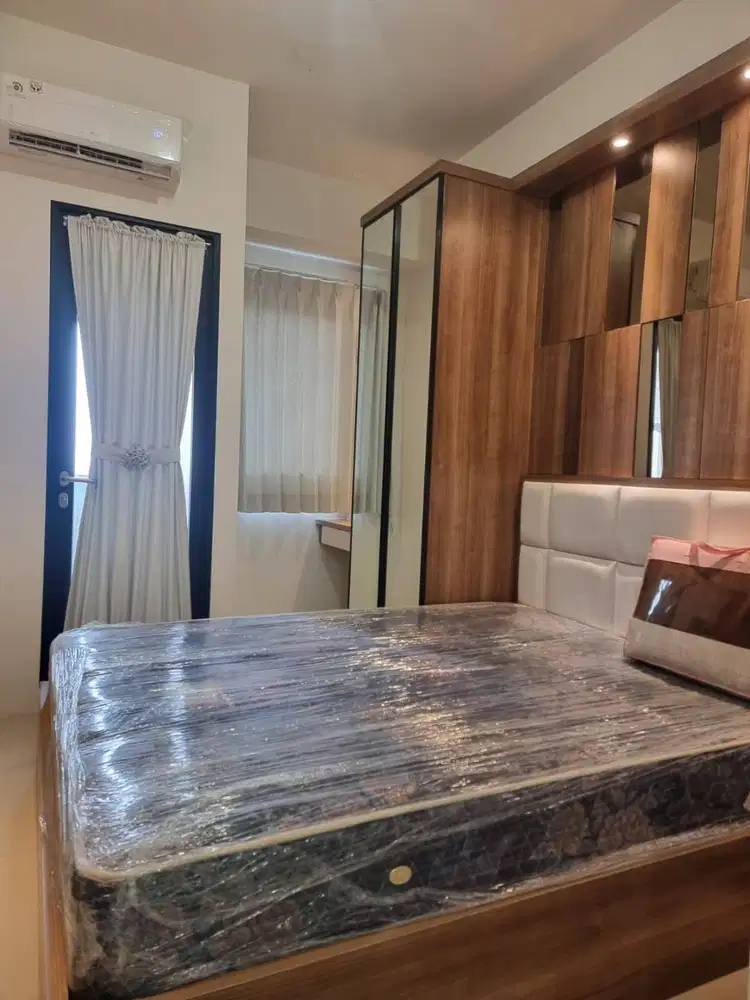 Disewakan Apartemen Vittorio Citraland Wiyung