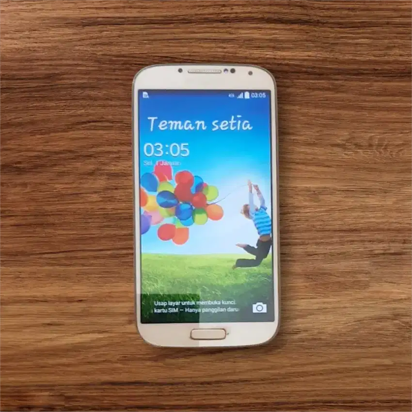 Jual murah Samsung S4 Slim