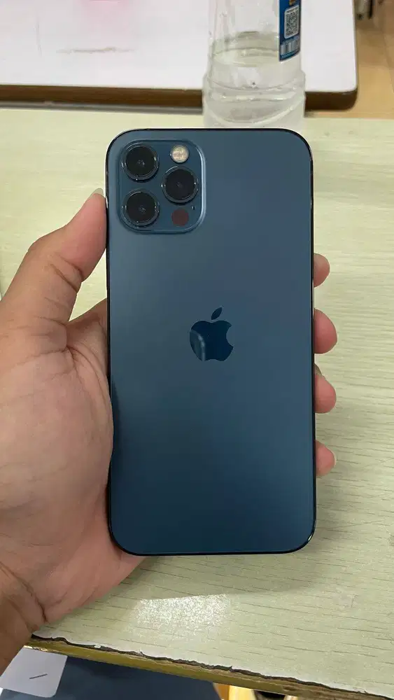 iphone 12 pro 512gb nyari