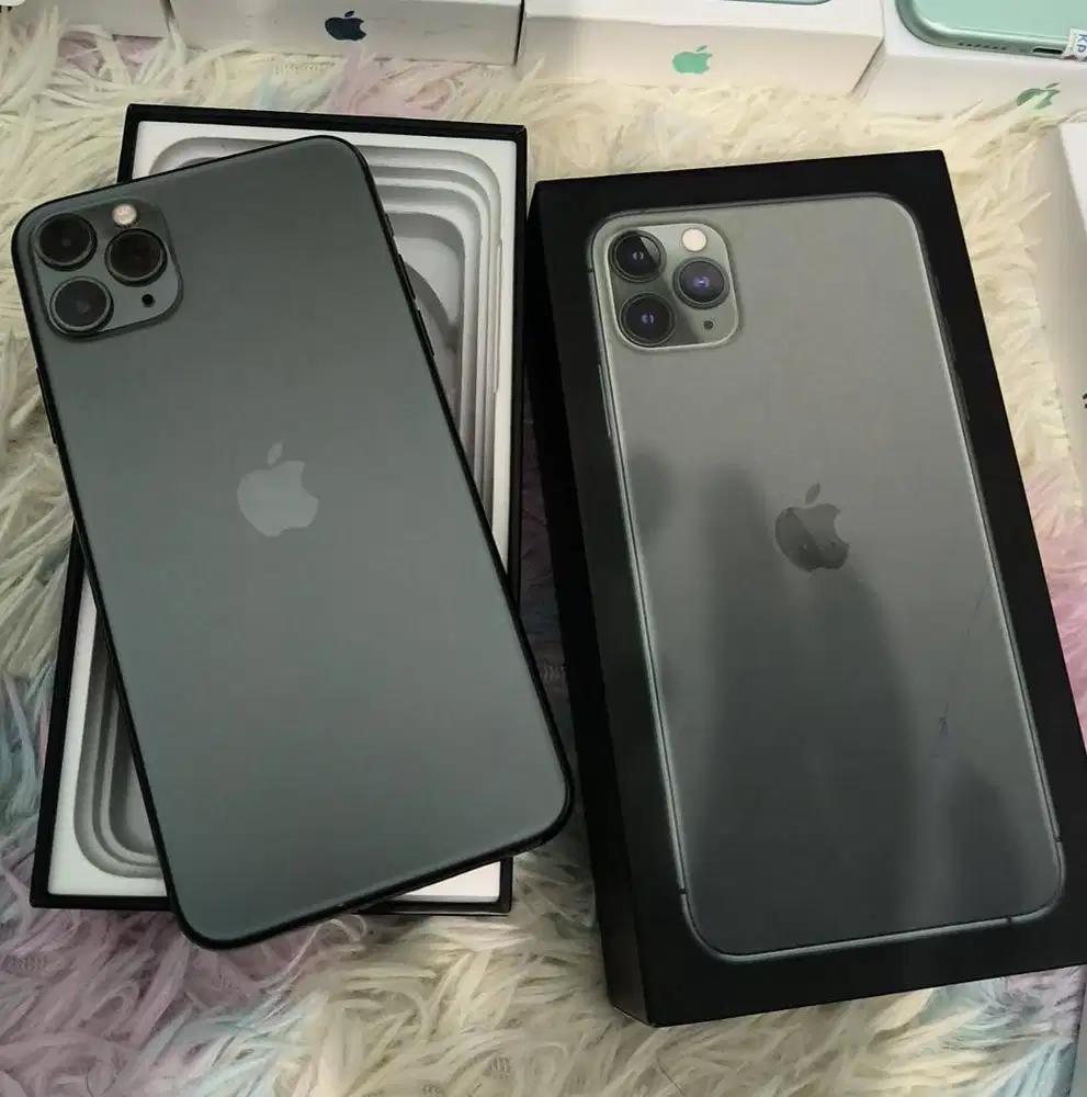 mau beli iphone 11 pro max 256gb