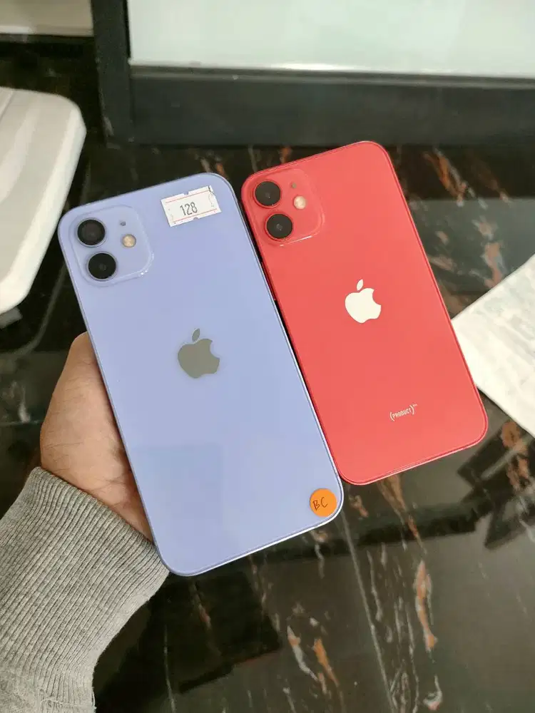 dibli iphone 12 128gb