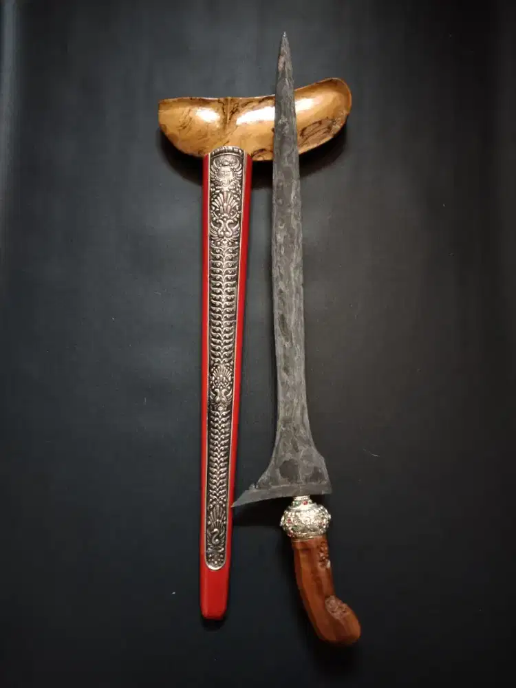 Keris Jawa Tilam Sari