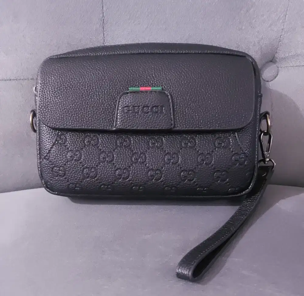 Hand Bag GUCCI OPHIDIA