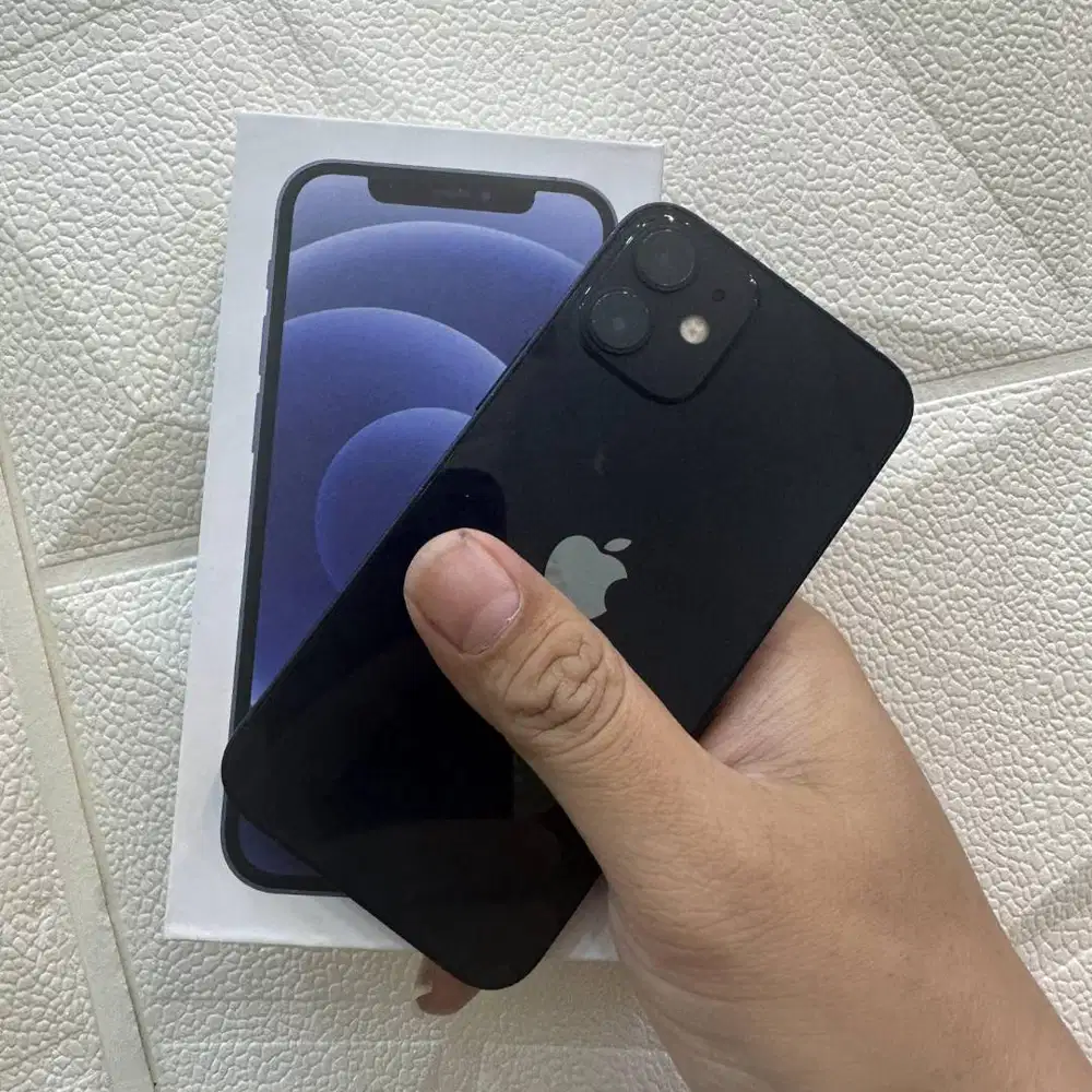 BTH iphone 12 256 gb