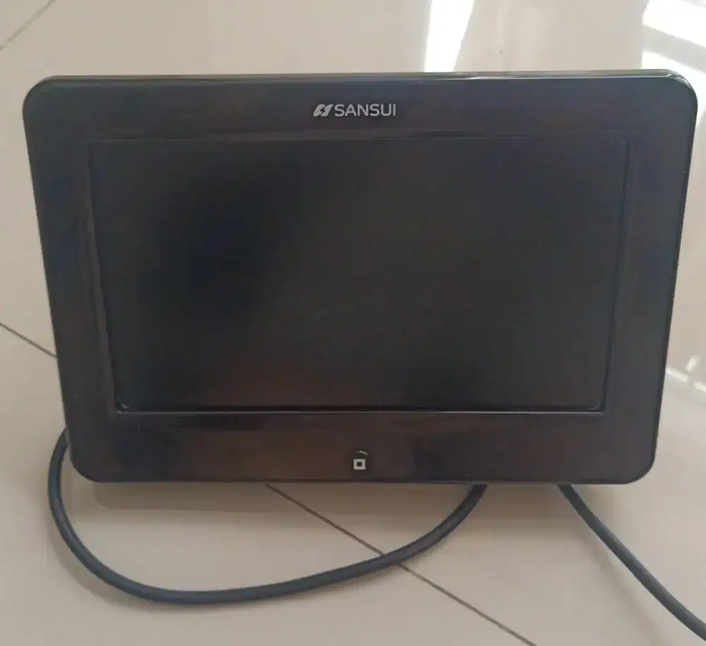 Led tv Sansui 8 inchi