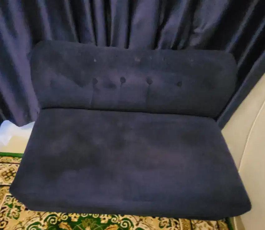 Sofa 3 seater dan 2 seater