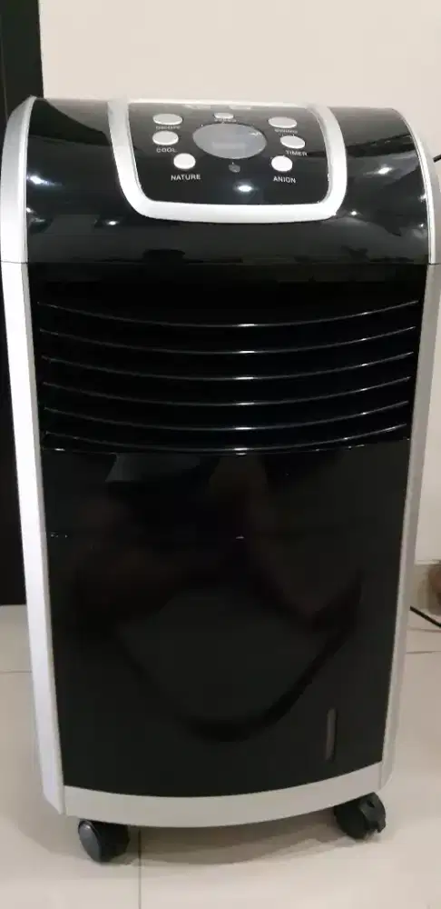 Dijual Air Cooler merk Great G-8