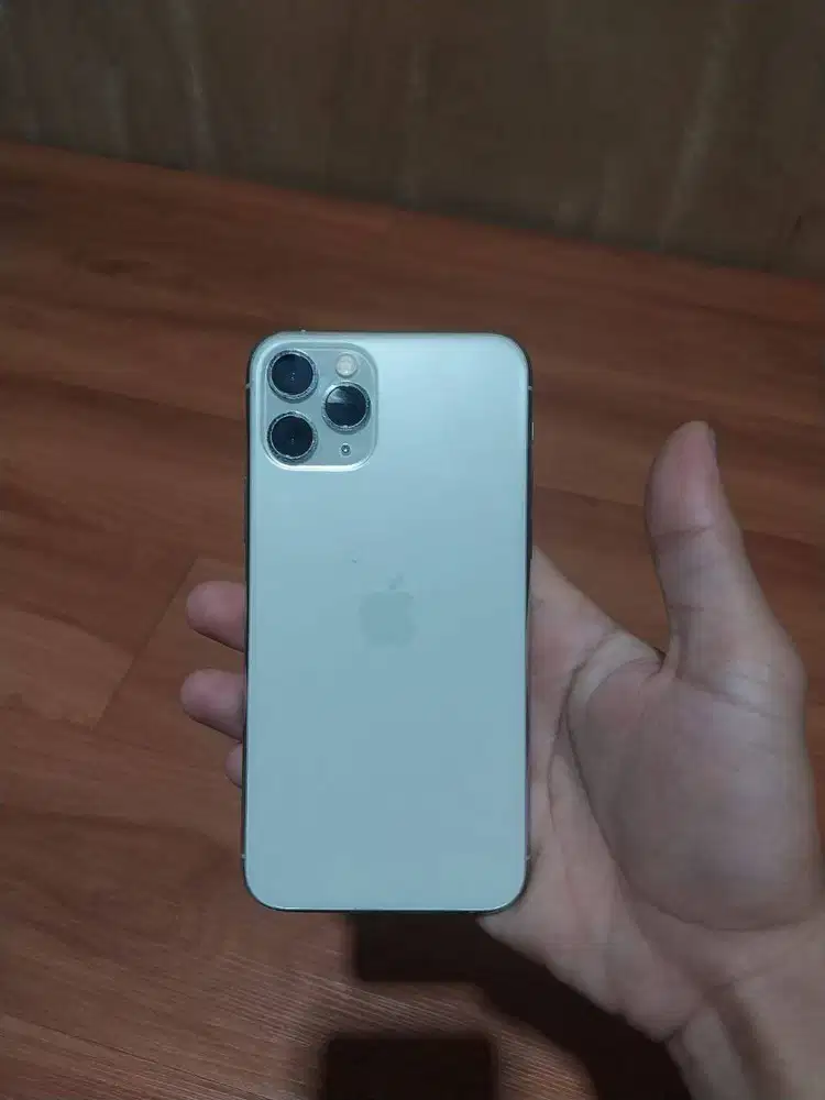 dcri iphone 11 pro max 512gb