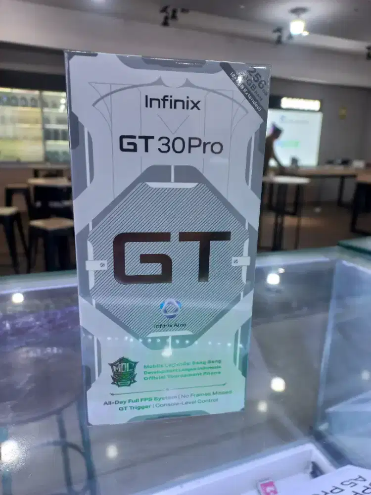 Infinix GT30pro