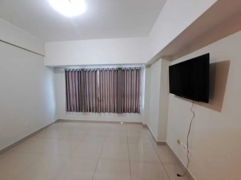 Disewa Studio View Pool SUMMARECON BEKASI