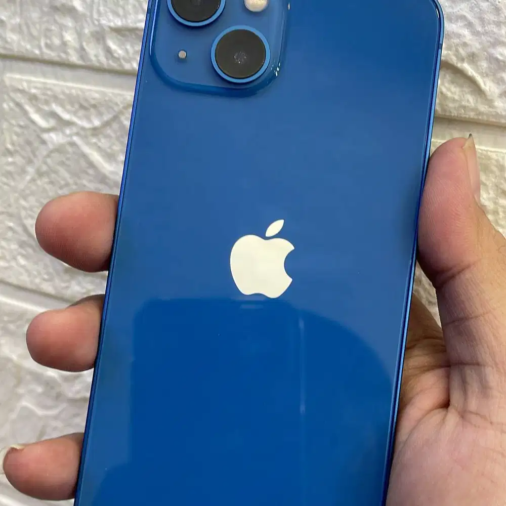 Iphone 13 512gb minat beli