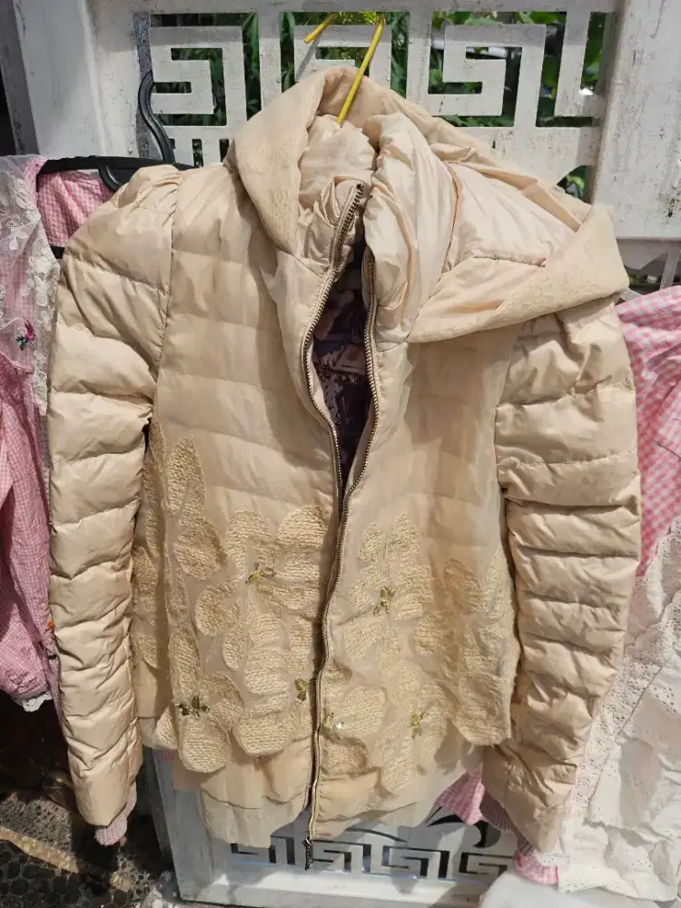 Jual SWITER TEBALKWALITAS MYA SANGAT TERAWAT