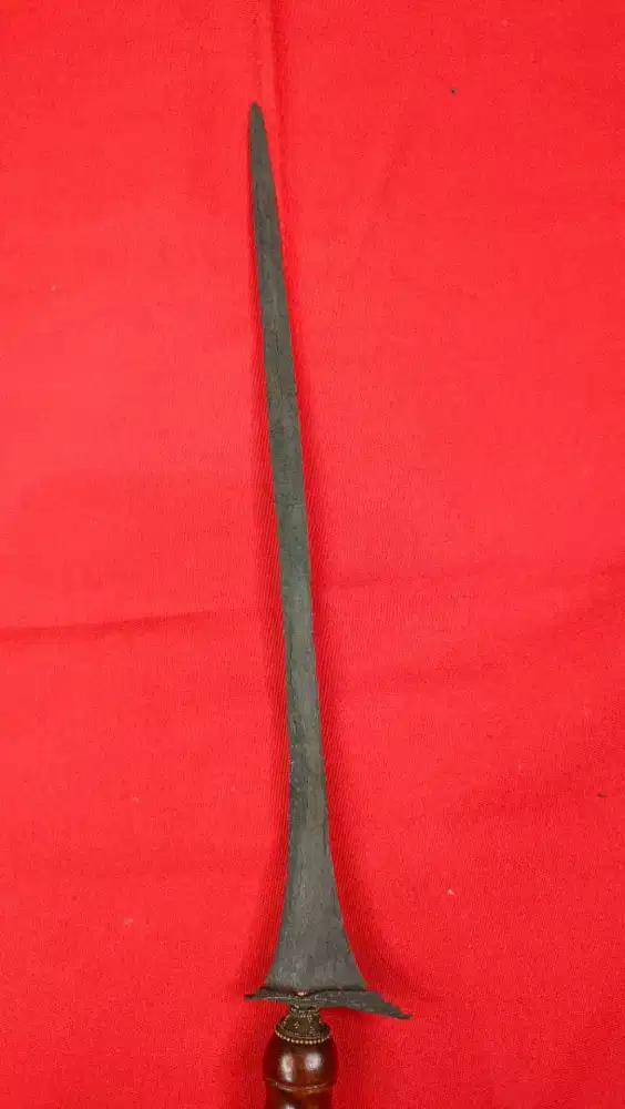 Keris Pusaka Yuyurumpung