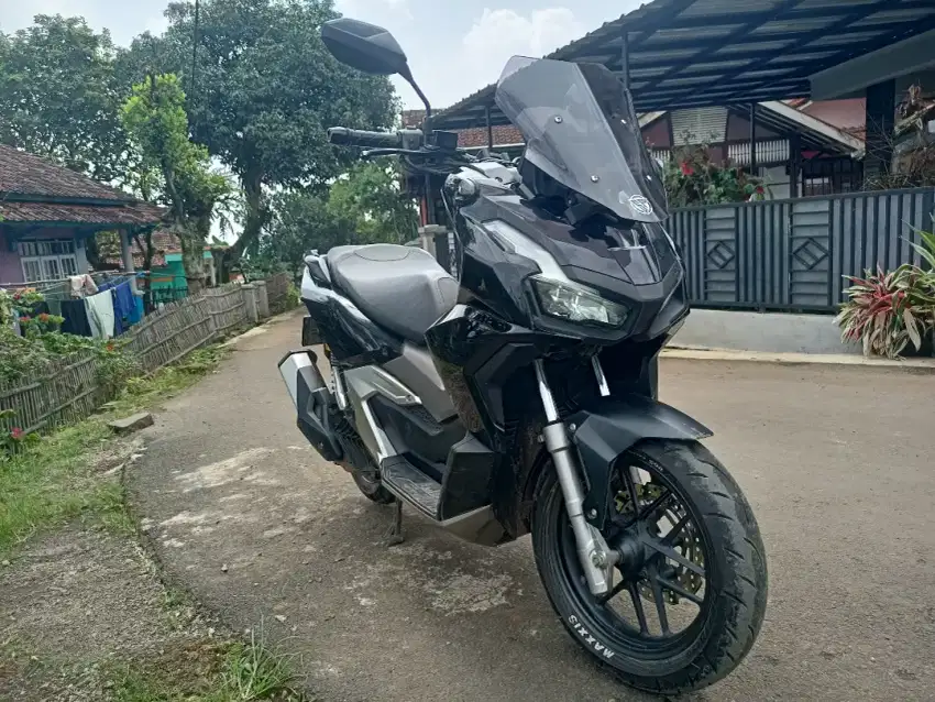 ADV 160 2022 CBS