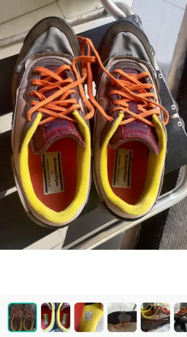 Onitsuka Tiger original