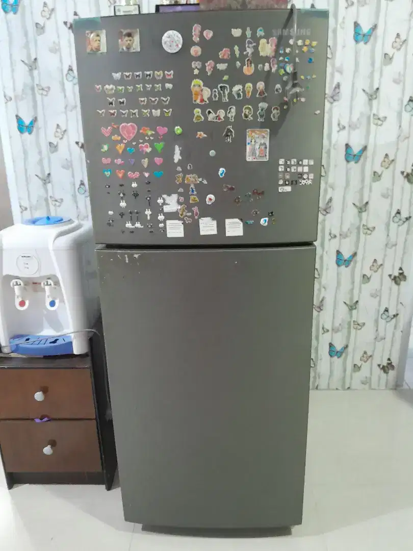 Jual Kulkas 'Samsung'