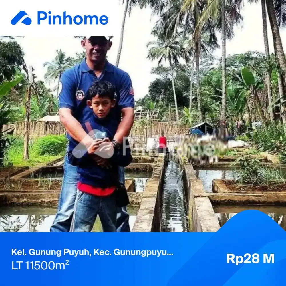 Dijual/disewakan Tanah pribadi