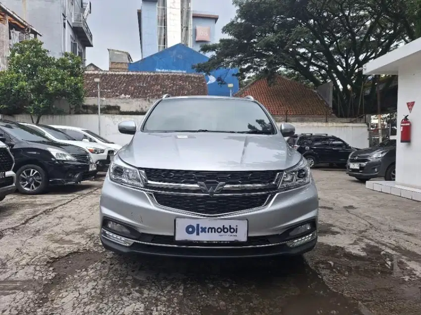 [OLXmobbi] DP RINGAN - Wuling Cortez 1.5 CT C Bensin-MT 2022