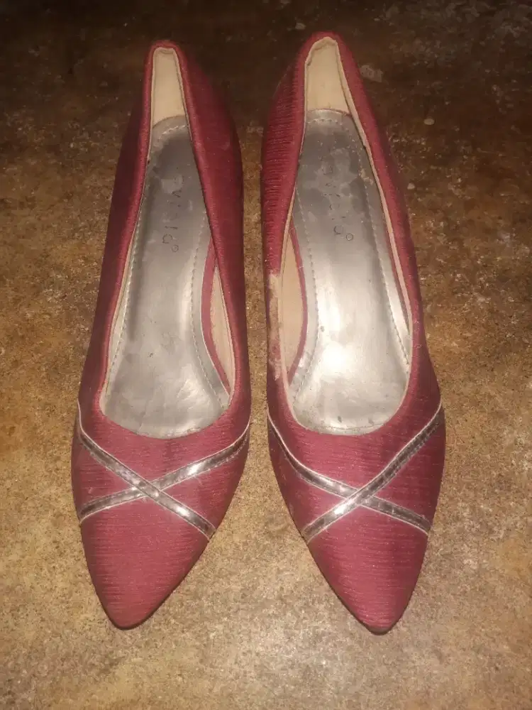 sepatu formal untuk wanita