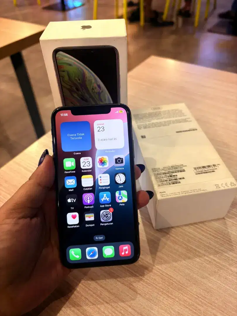 Iphone XS 64GB. SMARTFREEN