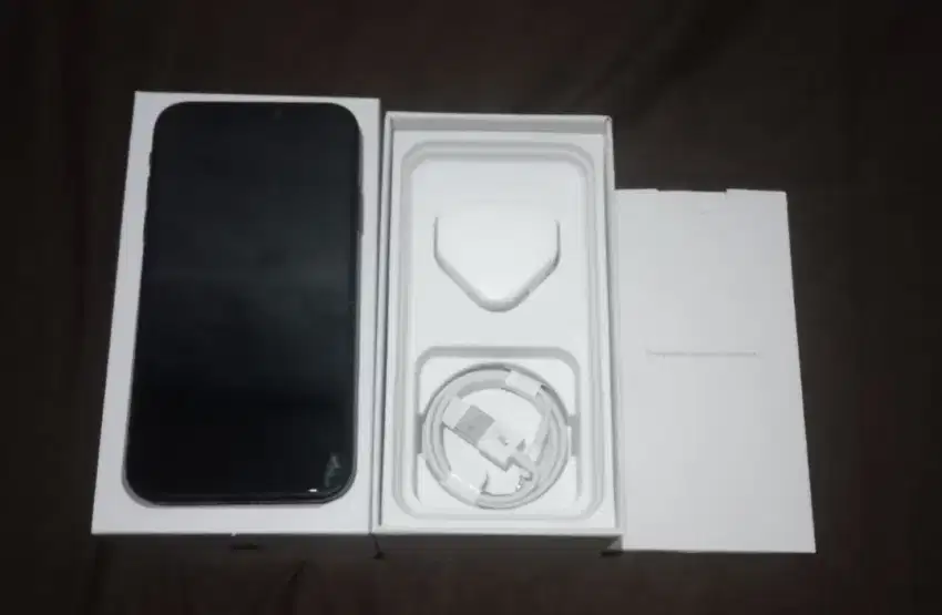 Iphone XR Inter All Operator
