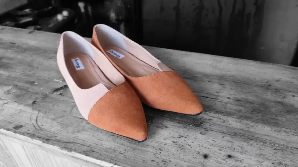 sepatu wanita size 41