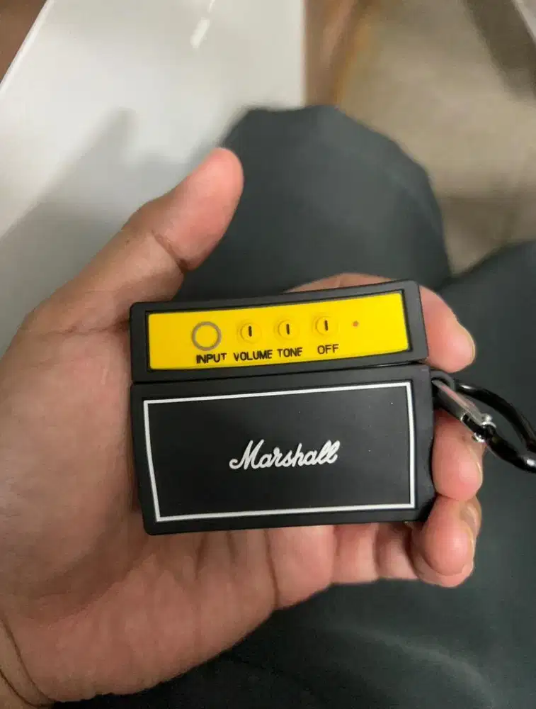 Airpods pro gen 2 ex ibox