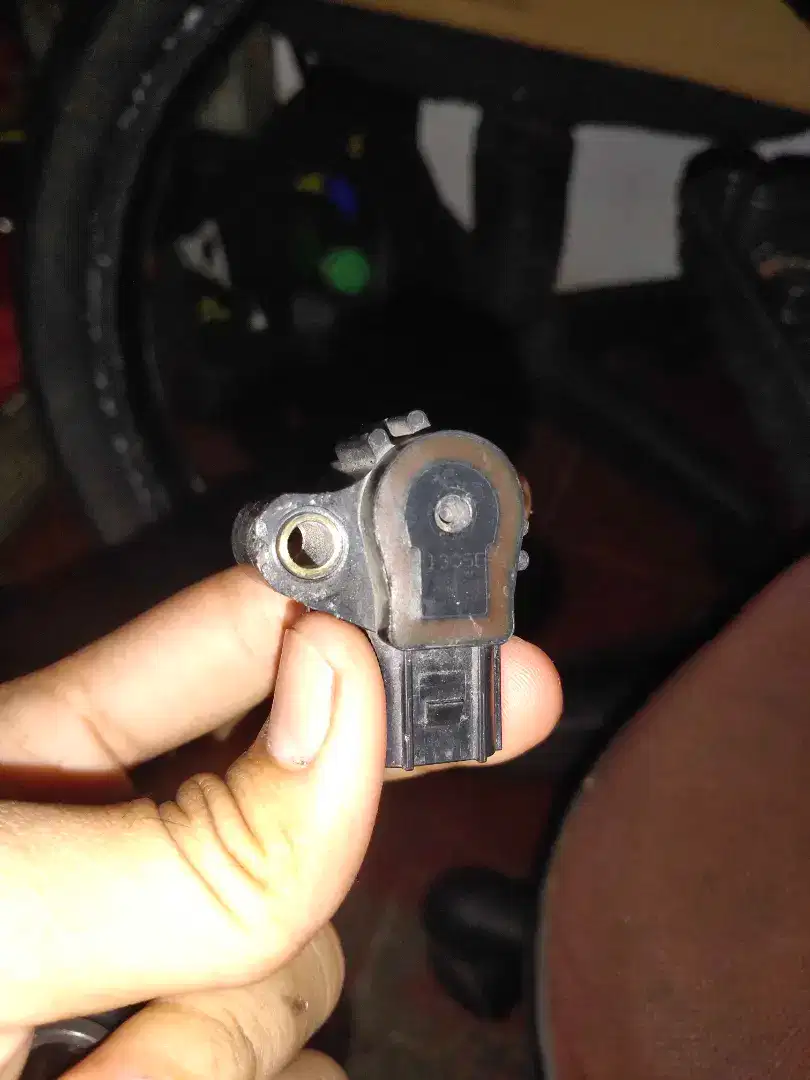Sensor TPS Vario 150 New