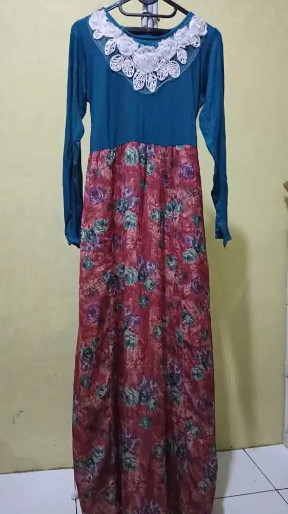 Baju muslim remaja atau dewasa