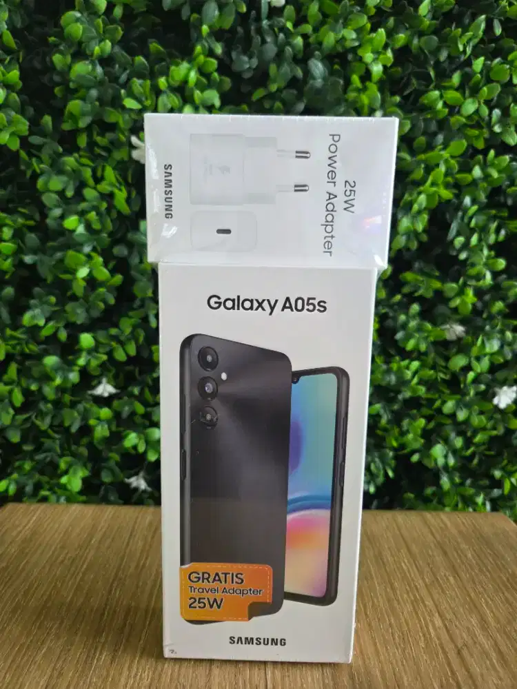 Samsung Galaxy A05s