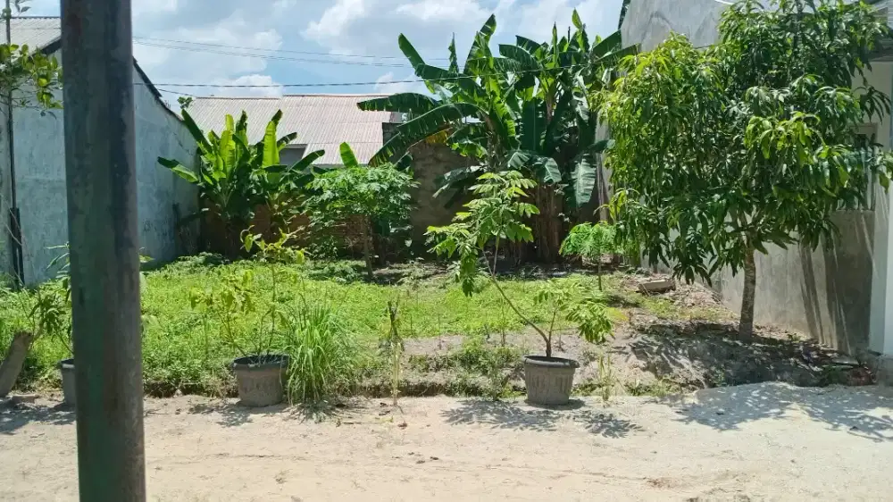 Tanah Siap Bangun,Jual Tanah Di àntara cipta karya ujung dan teropong