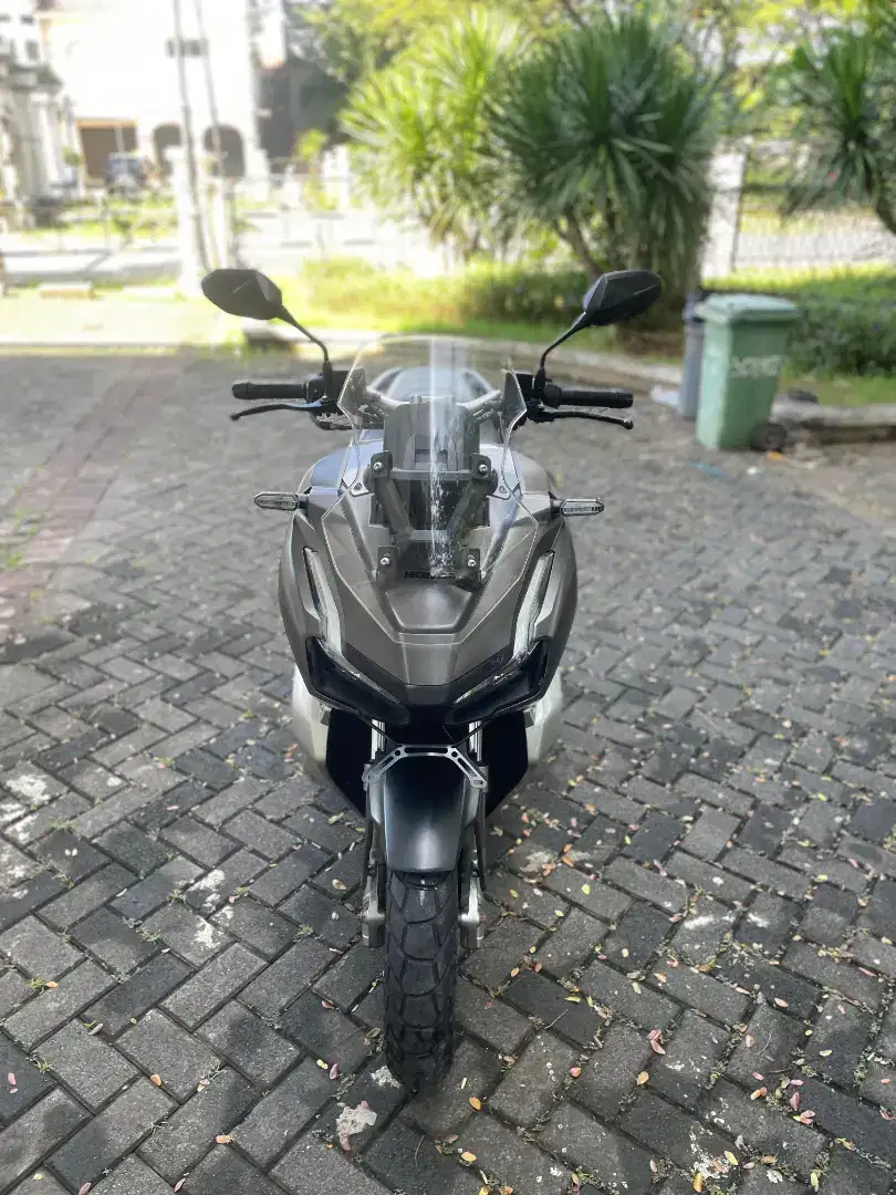 ADV 150 CBS 2020 (Nik19) Pajak Hidup