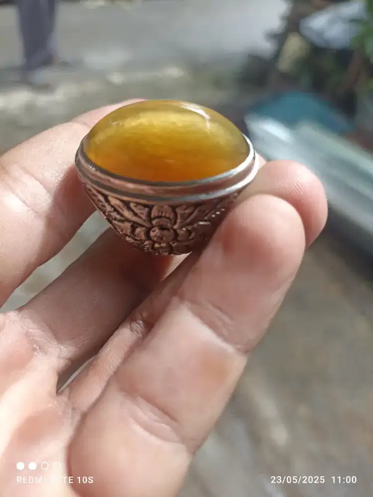 padan semu guriih bkn bacan or pirus