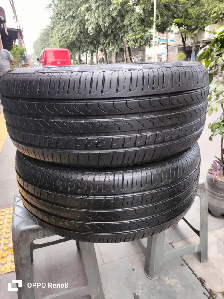 MJ ban 265/45/R20 Pirelli Scorpion Verde 2024/2023 original Mercy 2pcs