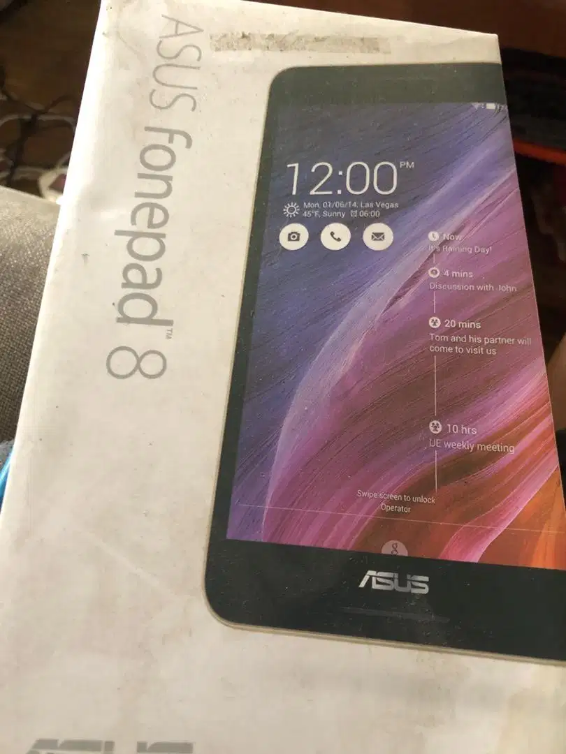 Asus fonpad 8 series fe380