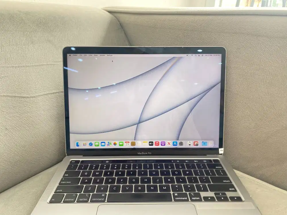 MACBOOK PRO 2020 13 INCH 8/512GB/1TB INTEL CORE i5