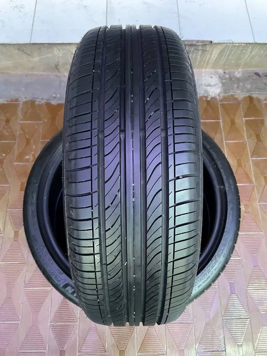 Ban GT Radial Champiro Ecotec 195 60 r16 1Pcs