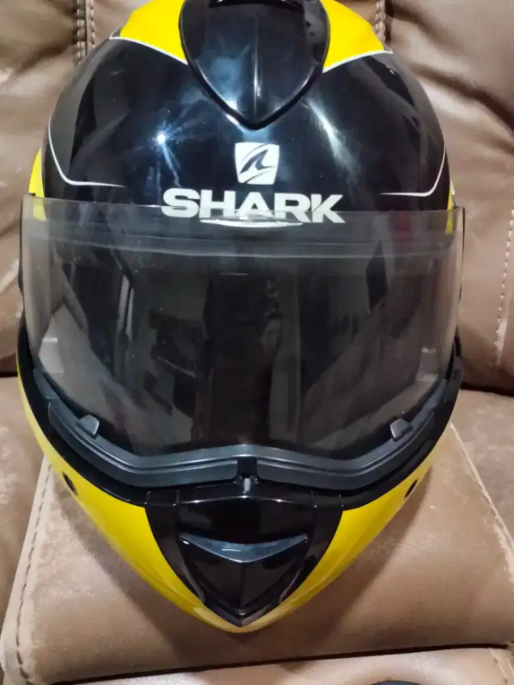 Helm Shark full face