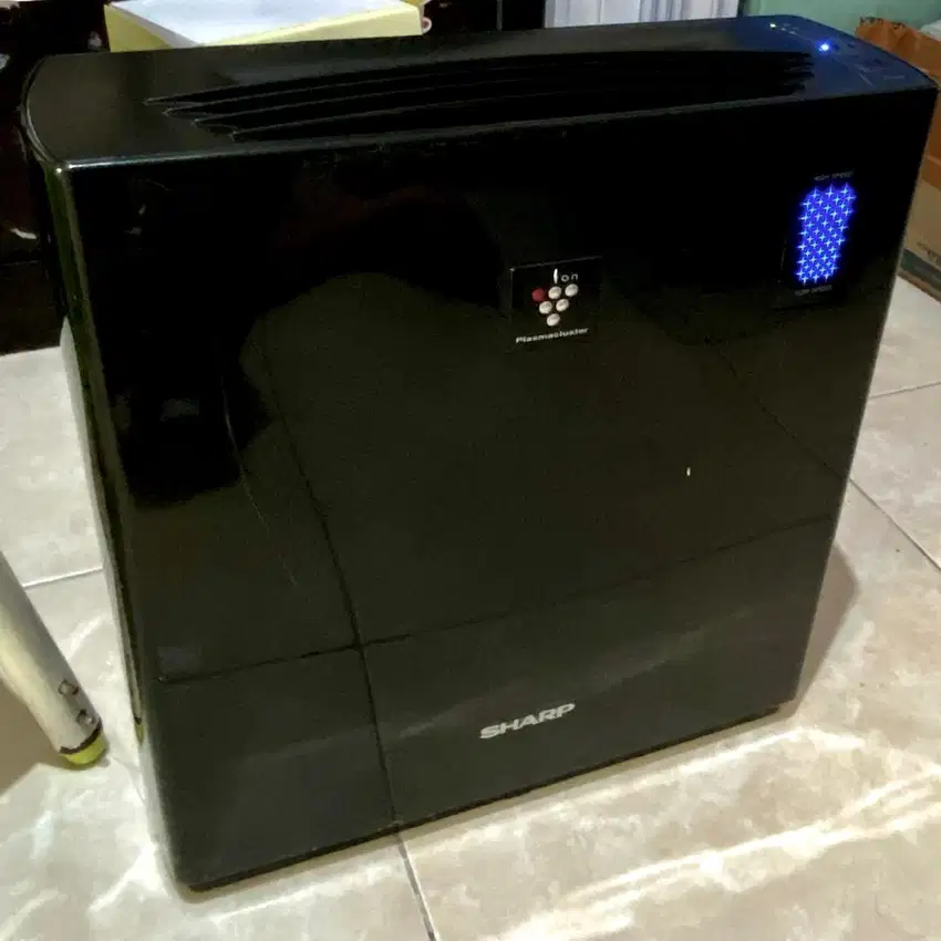 (Jual Second) Sharp Air Purifier FU-A28Y