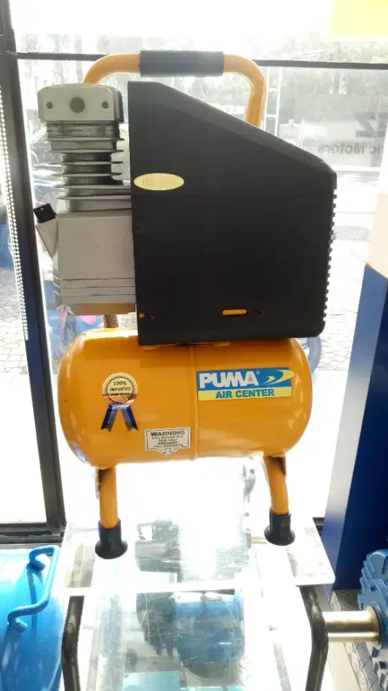 Puma kompressor AC-1010