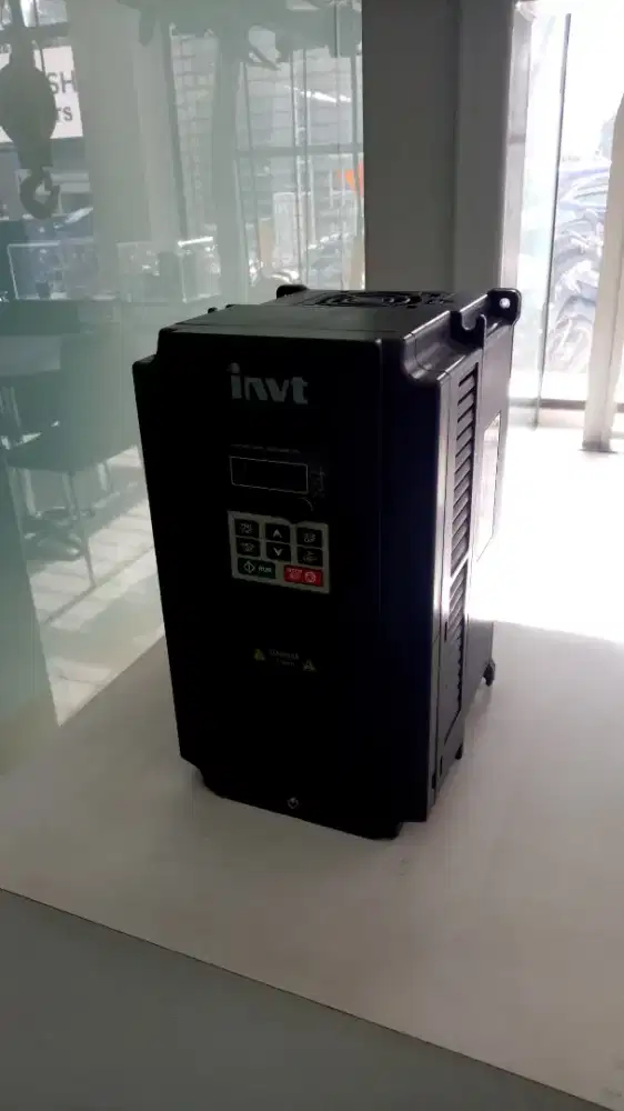 INVT frequensi inverter