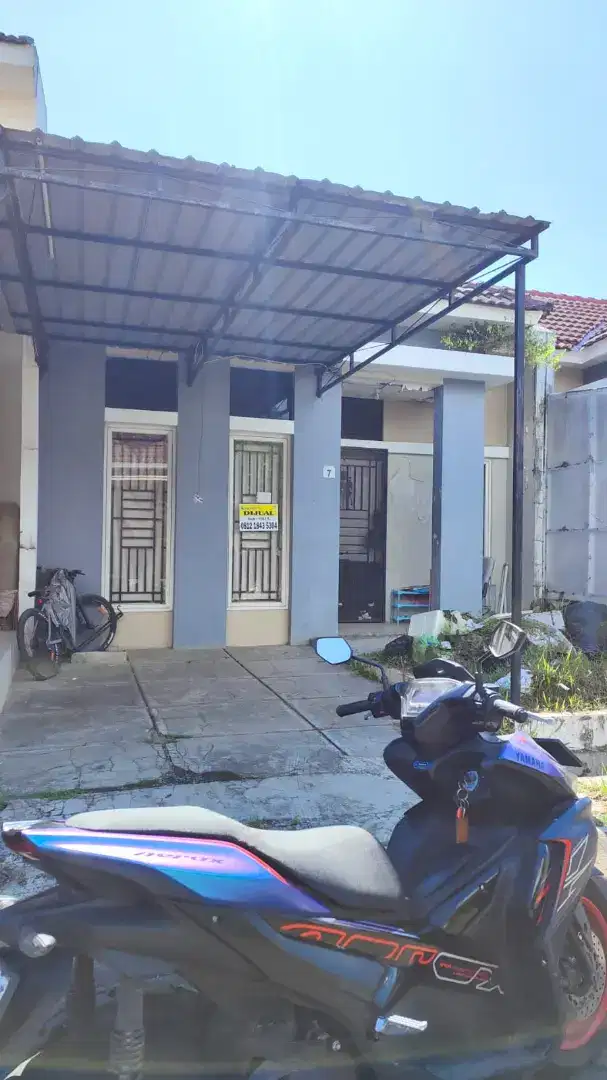 Di Jual Rumah Murah