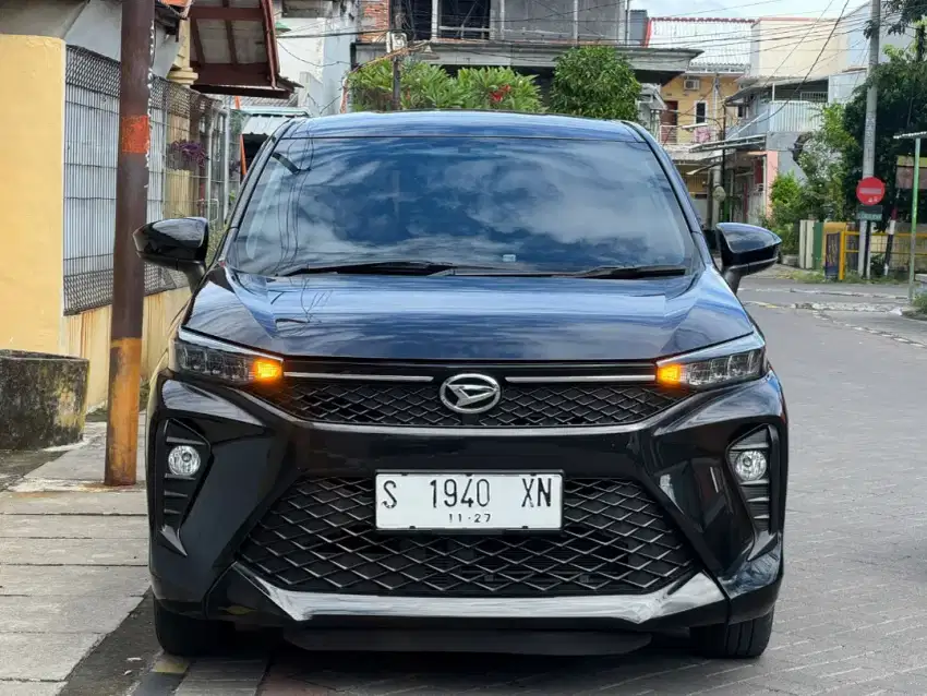 Daihatsu Xenia R 1.3 AT. TGN 1 dari baru Terwat