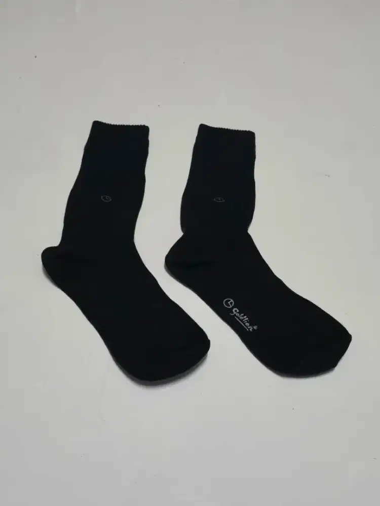 Kaos Kaki Pria Goldlion Pierre Balmain Singapura
