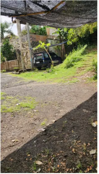 Tanah lt 2 View Laut Jimbaran