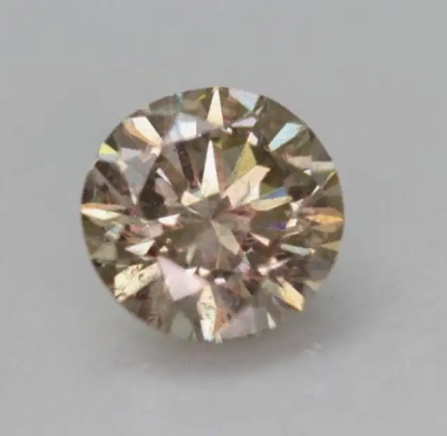 Natural Diamond Eropa IGL $4604