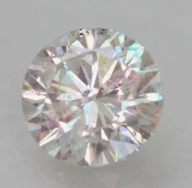 Natural Diamond Eropa IGL $1735