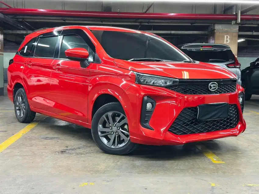 XENIA 1.3 R AT 2022